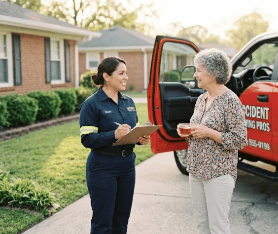 Accident Towing Service Mountain City, NV FAQs